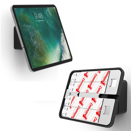 The Touch Nexus Wall Mount Tablet & iPad Holder