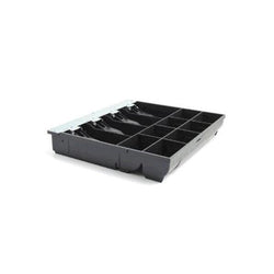 VPOS Cash Drawer Insert 4N/8C EC350 - EasyPOS