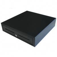 VPOS Cash Drawer EC410 5N 8C 24V Black - EasyPOS