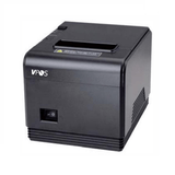 Loyverse Android POS Hardware with VPOS Ethernet Printer Bundle #21 - EasyPOS