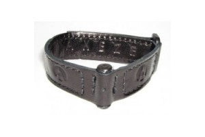 AXEZE RFID Leather Wristband (Barrel) - EasyPOS