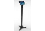 Compulocks Secure Universal Cling Mount & Adjustable Floor Stand for Tablets - Black - EasyPOS