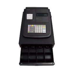 SAM4S ER-180U Basic Cash Register Thermal Printer Small Drawer - EasyPOS