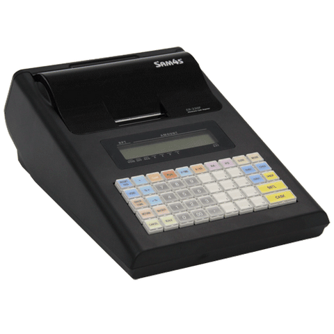SAM4S ER-230 Portable Cash Register with Rechargable Battery - EasyPOS
