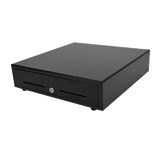 DATALOGIC QW2120 USB Handheld Scanner Kit + EC410 Cash Drawer - EasyPOS
