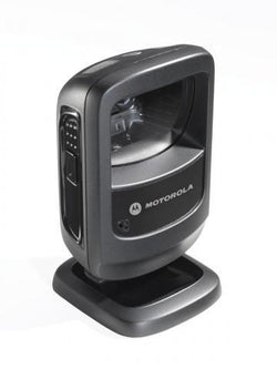 ZEBRA Scanner KIT DS9208 2D-SR USB BLK 2M STR - EasyPOS