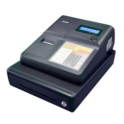 SAM4S ER-265EJ Cash Register with Small Drawer - EasyPOS
