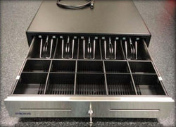 Micros Cash Drawer EC460 5N/10C 12V S/S - EasyPOS