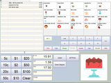 NeoPOS Point of Sale Software - Retail & Hospitality Manager Lifetime Licence - EasyPOS