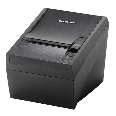 BIXOLON SRP-330 Thermal POS Printer USB/RS232 Black - EasyPOS