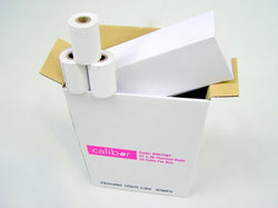 Calibor Thermal Paper 57x37 40 Rolls / Box - EasyPOS