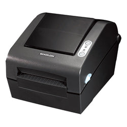 BIXOLON SLPD420DX Label Printer Direct Thermal USB RS232 Parallel Interface - EasyPOS