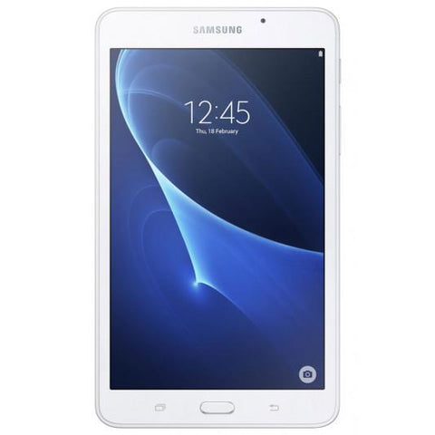 Samsung Galaxy Tab A 7.0'' Wi-Fi 8GB White - EasyPOS