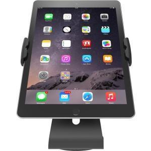 COMPULOCKS UNIVERSAL CLING TABLET STAND BLACK - EasyPOS