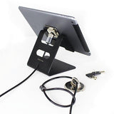 UNIVERSAL TABLET STAND, CABLE LOCK & ANCHOR POINT KIT - EasyPOS