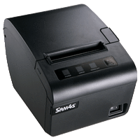 SAM4S Ellix 30 Thermal Printer USB/RS232 Interface - EasyPOS