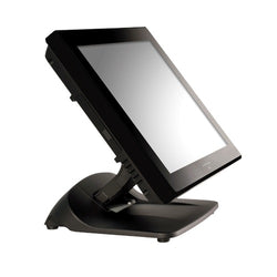 POSIFLEX XT3815 J1900 Q Core/4G/64G SSD/PCAP/WIN7P - EasyPOS
